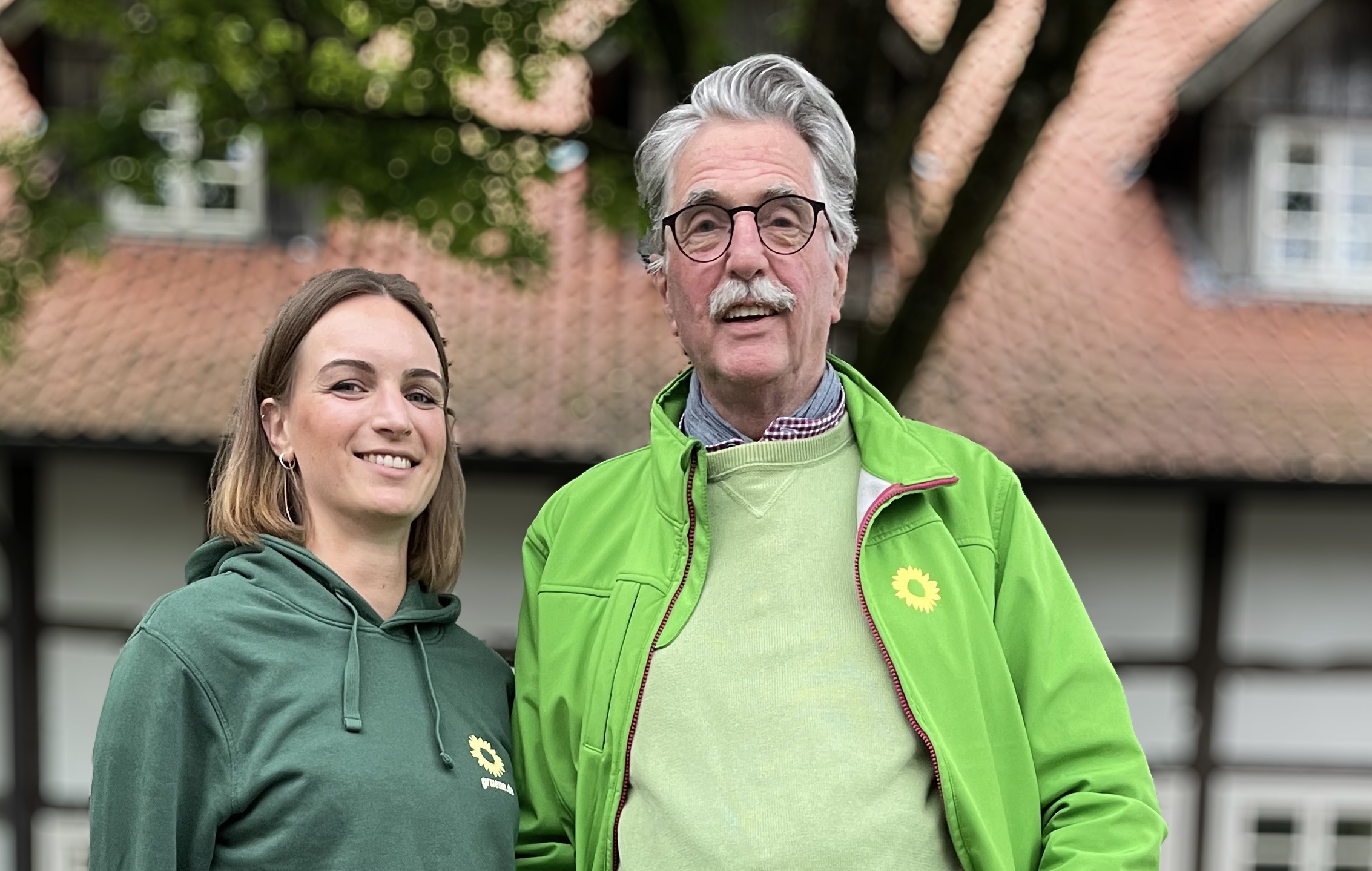 Unsere Sprecher*innen