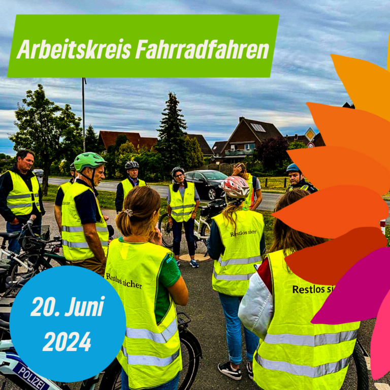Arbeitskreis Fahrradfahren